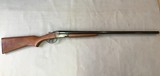 Stevens model 311 12 gauge - 1 of 11