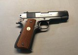 Colt MKIV series 80 9mm!! - 1 of 10