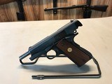 Colt MKIV series 80 9mm!! - 3 of 10