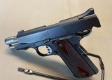 Kimber pro carry 45 acp early model G.I. - 5 of 7