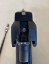 Kimber pro carry 45 acp early model G.I. - 4 of 7