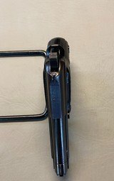 Beretta Minx .22 short made in Italy - 5 of 6