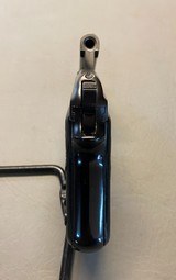 Beretta Minx .22 short made in Italy - 3 of 6