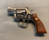 Smith & Wesson 15-4 .38s&w.spl - 1 of 9