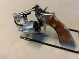 Smith & Wesson 15-4 .38s&w.spl - 3 of 9