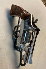 Smith & Wesson 15-4 .38s&w.spl - 4 of 9