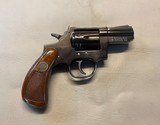 Dan Wesson 15 .357 Mag 2.5" barrel - 1 of 7
