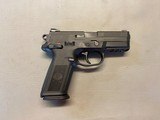 FN FNX-40 - 4 of 4