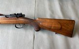 Greifelt & Co. Suhl 8x57 8mm mauser - 9 of 13