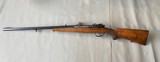 Greifelt & Co. Suhl 8x57 8mm mauser - 2 of 13