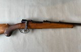 Greifelt & Co. Suhl 8x57 8mm mauser - 4 of 13