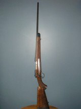 Custom Pre-64 Winchester Model 70 .338 Winchester Magnum - 1 of 14