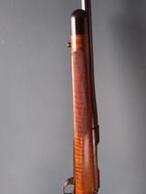 Custom Pre-64 Winchester Model 70 .338 Winchester Magnum - 6 of 14