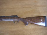 Custom Pre-64 Winchester Model 70 .338 Winchester Magnum - 12 of 14