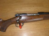 Custom Pre-64 Winchester Model 70 .338 Winchester Magnum - 9 of 14
