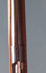 Custom Pre-64 Winchester Model 70 .338 Winchester Magnum - 7 of 14