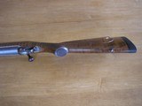 Custom Pre-64 Winchester Model 70 .338 Winchester Magnum - 11 of 14