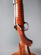 Custom Pre-64 Winchester Model 70 .338 Winchester Magnum - 4 of 14