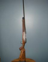 Custom Pre-64 Winchester Model 70 .338 Winchester Magnum - 2 of 14
