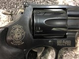 Smith & Wesson model 29 Classic DX 8 3/8 barrel - 7 of 8