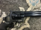 Smith & Wesson model 29 Classic DX 8 3/8 barrel - 3 of 8