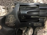 Smith & Wesson model 29 Classic DX 8 3/8 barrel - 4 of 8