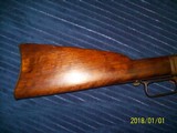 WINCHESTER 1873 SRC 44WCF - 8 of 15