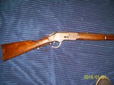 WINCHESTER 1873 SRC 44WCF - 2 of 15