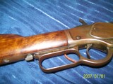 WINCHESTER 1873 SRC 44WCF - 12 of 15