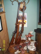 WINCHESTER 1892 44WCF ANTIQUE RIFLE. 3RD YEAR MFG - 1 of 15