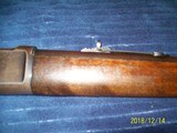 WINCHESTER 1892 44WCF ANTIQUE RIFLE. 3RD YEAR MFG - 11 of 15
