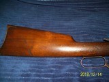 WINCHESTER 1892 44WCF ANTIQUE RIFLE. 3RD YEAR MFG - 13 of 15