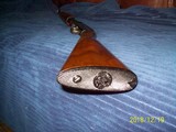 WINCHESTERMODEL 42 PRE-WAR SKEET AND FIELD WOOD - 9 of 12