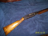 WINCHESTERMODEL 42 PRE-WAR SKEET AND FIELD WOOD - 6 of 12