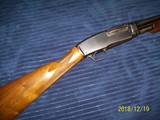 WINCHESTERMODEL 42 PRE-WAR SKEET AND FIELD WOOD - 5 of 12