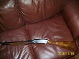 WINCHESTERMODEL 42 PRE-WAR SKEET AND FIELD WOOD - 3 of 12