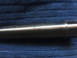 WINCHESTER MODEL 50 20 GA 25" IMP CYL CHOKE - 3 of 3