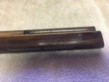 REMINGTON MODEL 1100 12GA STANDARD WALNUT BUTTSTOCK AND FOREARM SET - 5 of 7