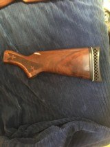 REMINGTON 870 12GA TRAP/SKEET STOCK - 1 of 1