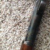 Iver Johnson Champion 16 ga shotgun Collectors Quality - 14 of 15