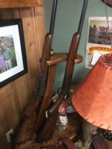 Iver Johnson Champion 16 ga shotgun Collectors Quality - 1 of 15