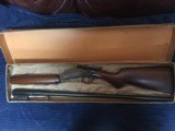 Iver Johnson Champion 20 ga shotgun Collectors Quality in original box - 9 of 15