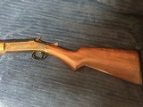 Iver Johnson Champion 20 ga shotgun Collectors Quality in original box - 2 of 15