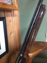 REMINGTON 1100 LW 410
TOURNAMENT SKEET. (SKEET-T) - 4 of 12