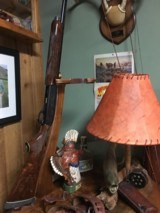 REMINGTON 1100 LW 410
TOURNAMENT SKEET. (SKEET-T) - 1 of 12