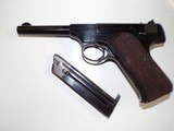 COLTWOODSMAN SPORT (COLLECTOR PKG) mfg 1937 - 2 of 8