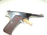 COLTWOODSMAN SPORT (COLLECTOR PKG) mfg 1937 - 4 of 8