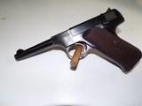 COLTWOODSMAN SPORT (COLLECTOR PKG) mfg 1937 - 1 of 8