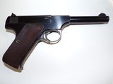 COLTWOODSMAN SPORT (COLLECTOR PKG) mfg 1937 - 3 of 8