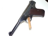 COLTWOODSMAN SPORT (COLLECTOR PKG) mfg 1937 - 7 of 8